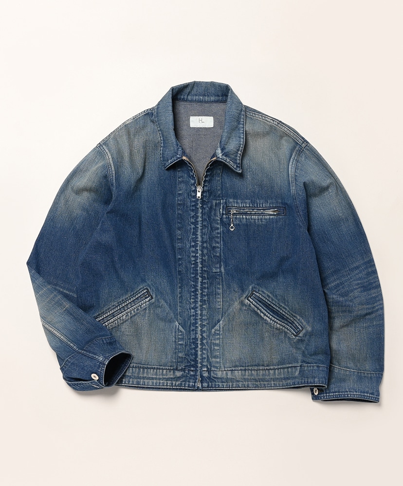 Vintage Worn/ビンテージウォーン