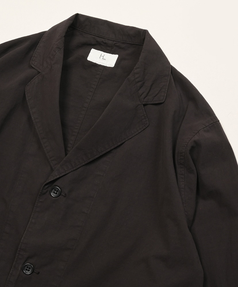 Ripstop Work Jacket Brown/ブラウン 1(MEN)