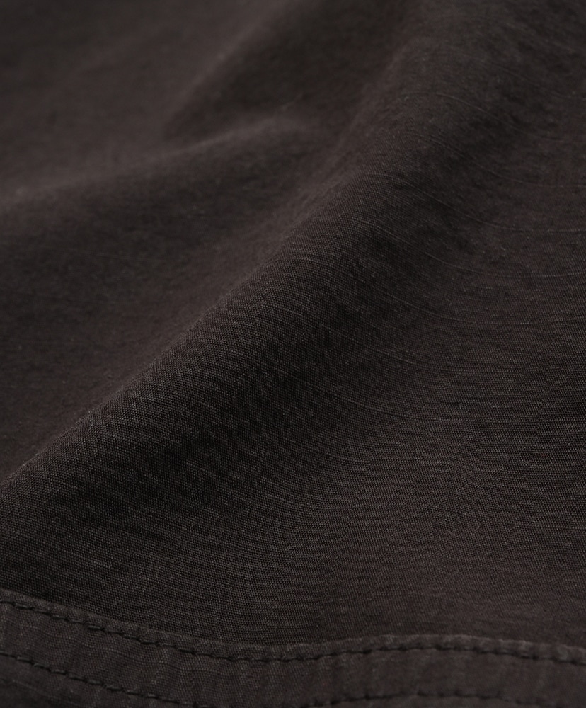 Ripstop Work Jacket Brown/ブラウン 1(MEN)