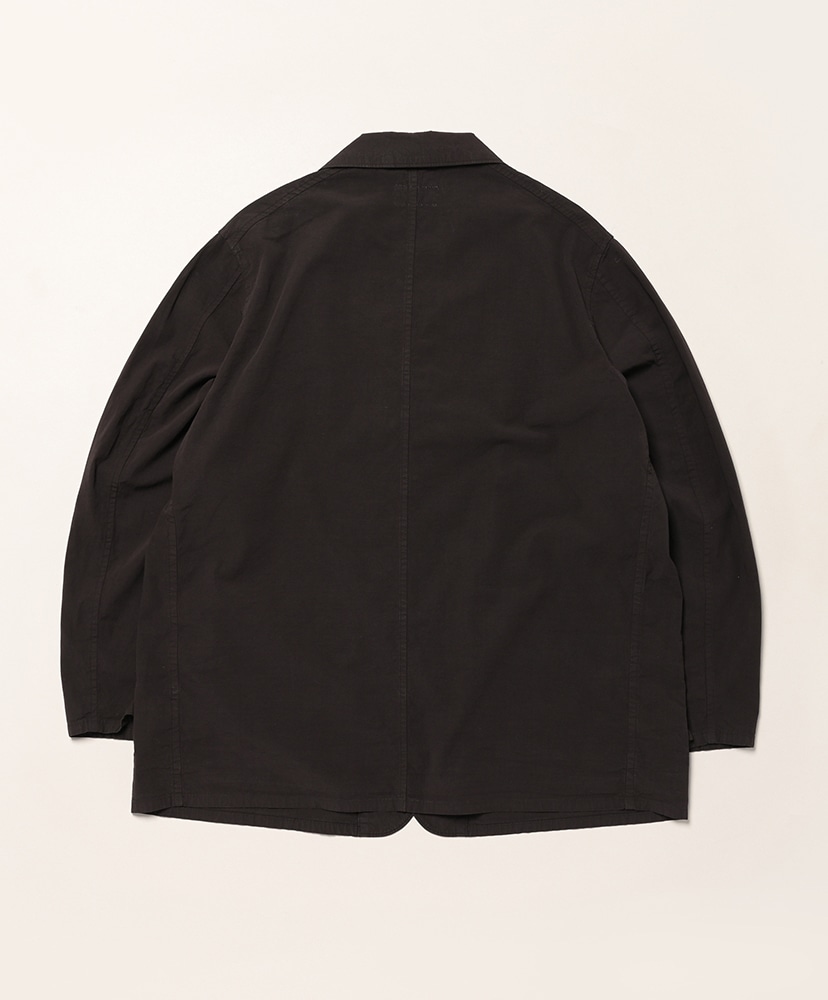 Ripstop Work Jacket Brown/ブラウン 1(MEN)