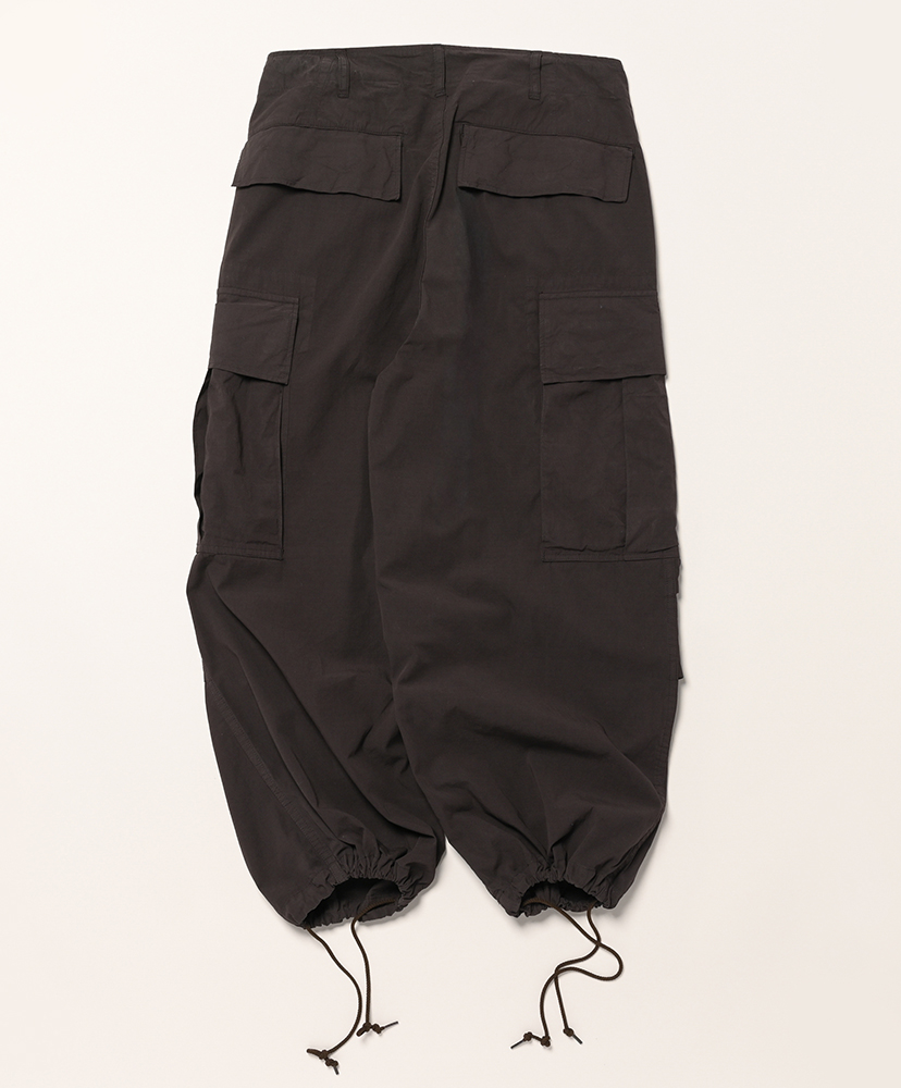 Ripstop Jungle Fatiguepants Brown/ブラウン 2(MEN)