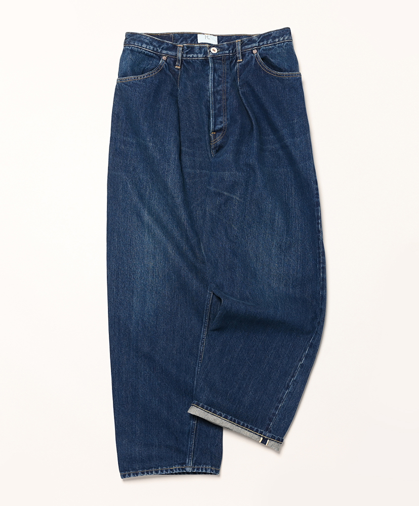 Vintage Worn/ヴィンテージウォーン