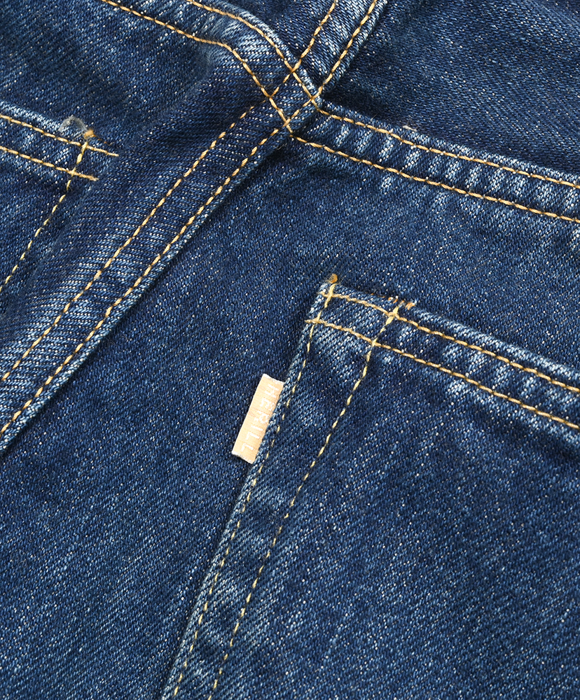 HONAI Suvin Denim 4PK Vintage Worn/ヴィンテージウォーン 1(MEN)