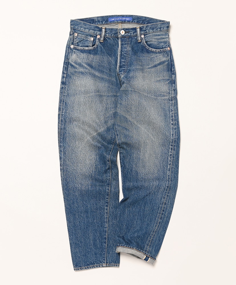 Vintage Worn/ヴィンテージウォーン