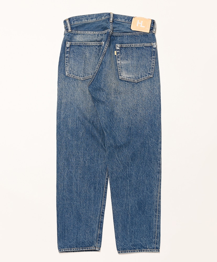 HL XX Denim Vintage Worn/ヴィンテージウォーン 0(WOMEN)