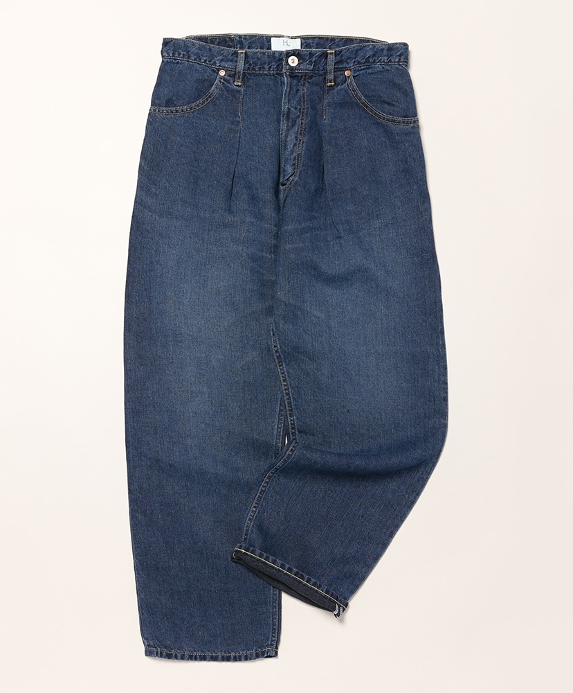 Vintage Worn/ヴィンテージウォーン