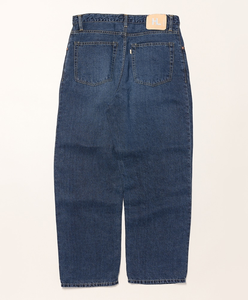 Linen Denim 4PK Vintage Worn/ヴィンテージウォーン 1(MEN)