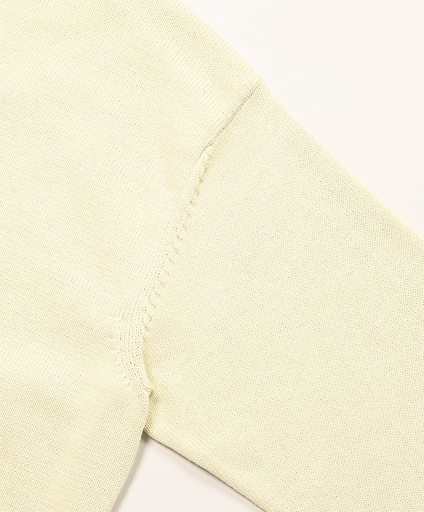 Cottoncode Skipper Yellow Beige/イエローベージュ 2(MEN)