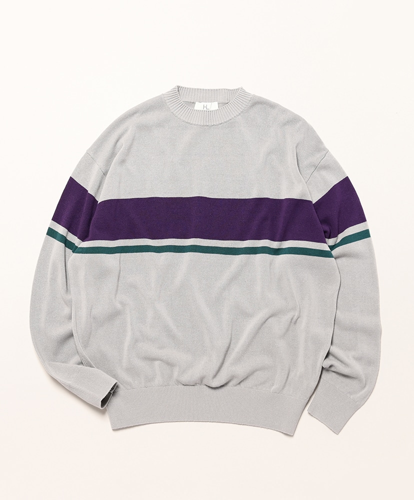 Gray Border/グレーボーダー