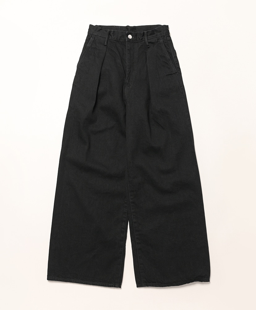 Black Washed/ブラックウォッシュド