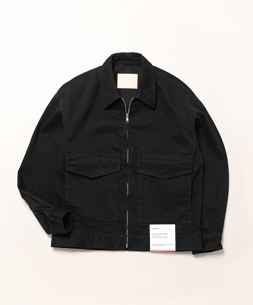 Black Washed/ブラックウォッシュド