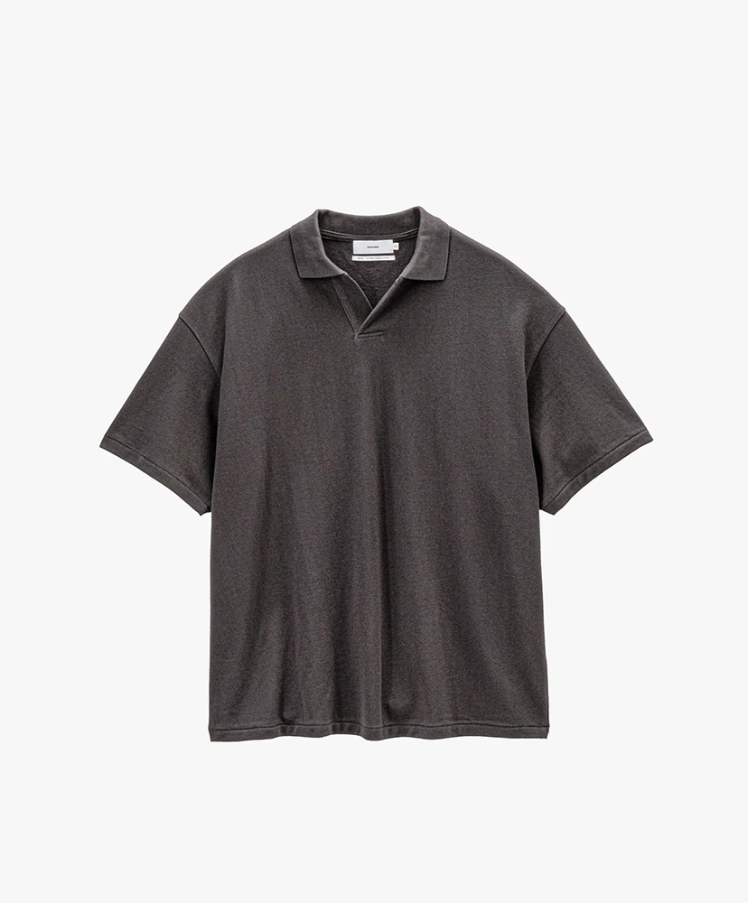 Charcoal/チャコール