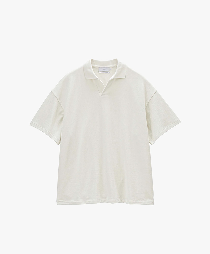 Pearl White/パールホワイト