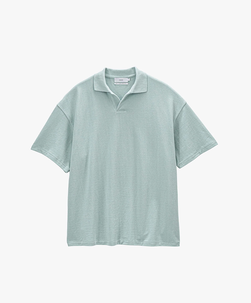 Smoke Blue/スモークブルー