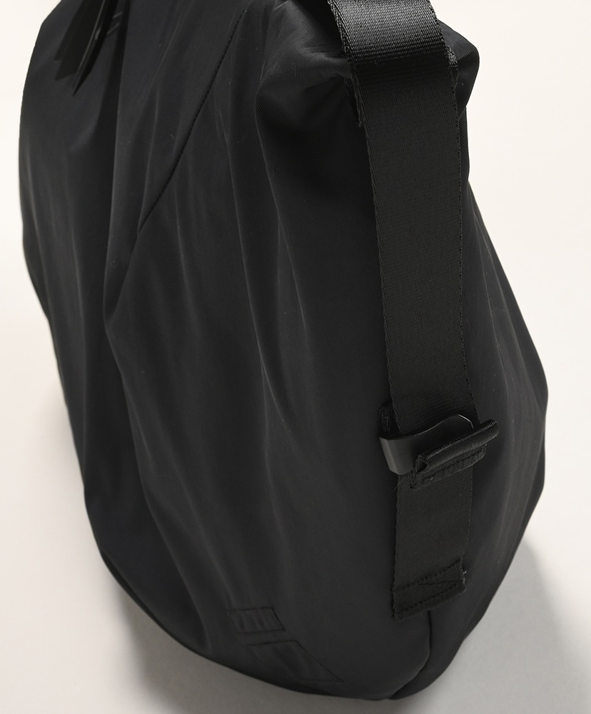 Blankof for GP Large Crescent Bag Black/ブラック O/S