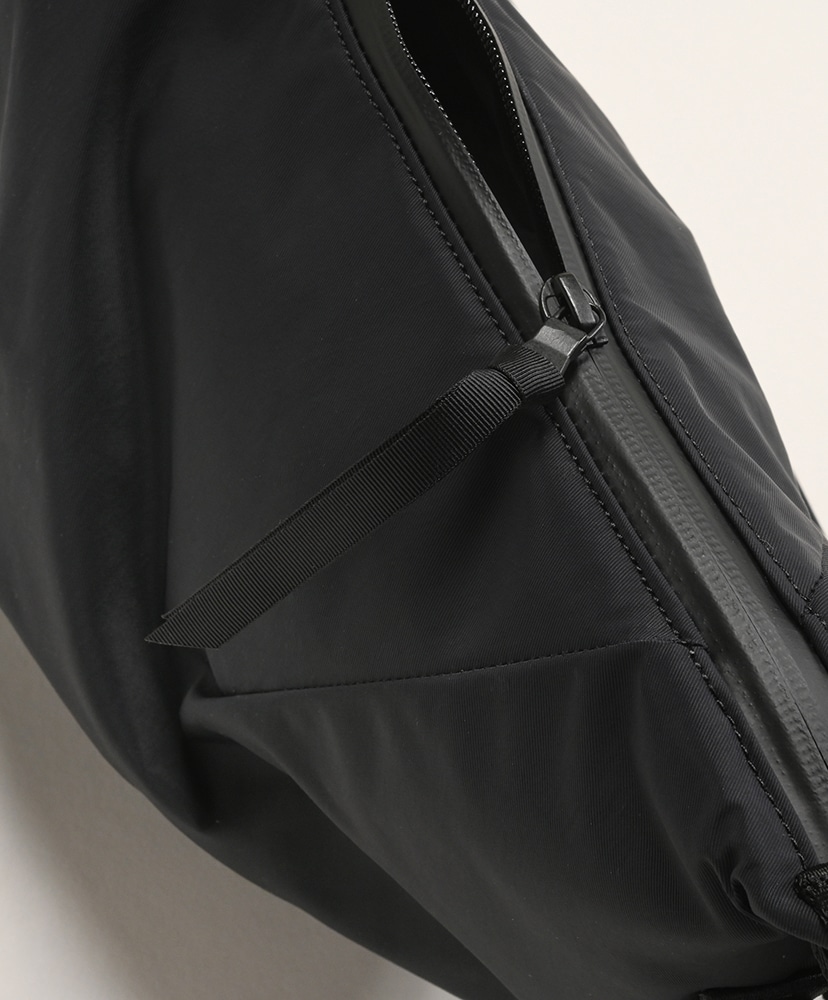 Blankof for GP Small Crescent Bag Black/ブラック O/S