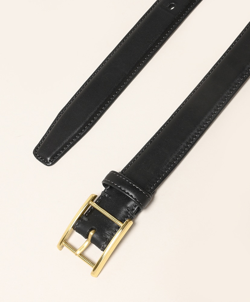Dress-Belt Calf Gold/ゴールド ONE