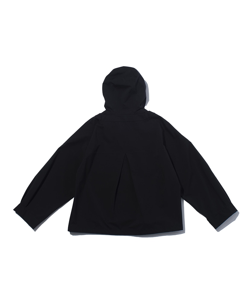 Pertex 2way Wrap Jacket Black/ブラック L(MEN)