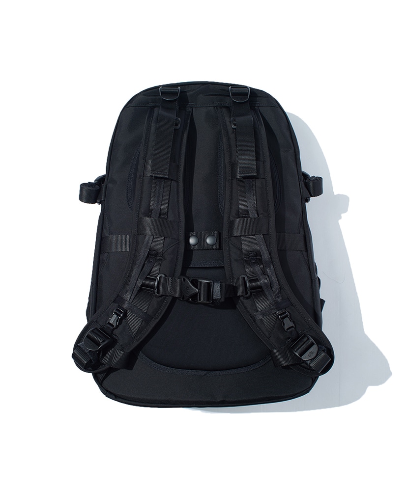 420 re/cor Travel Back Pack Black/ブラック F