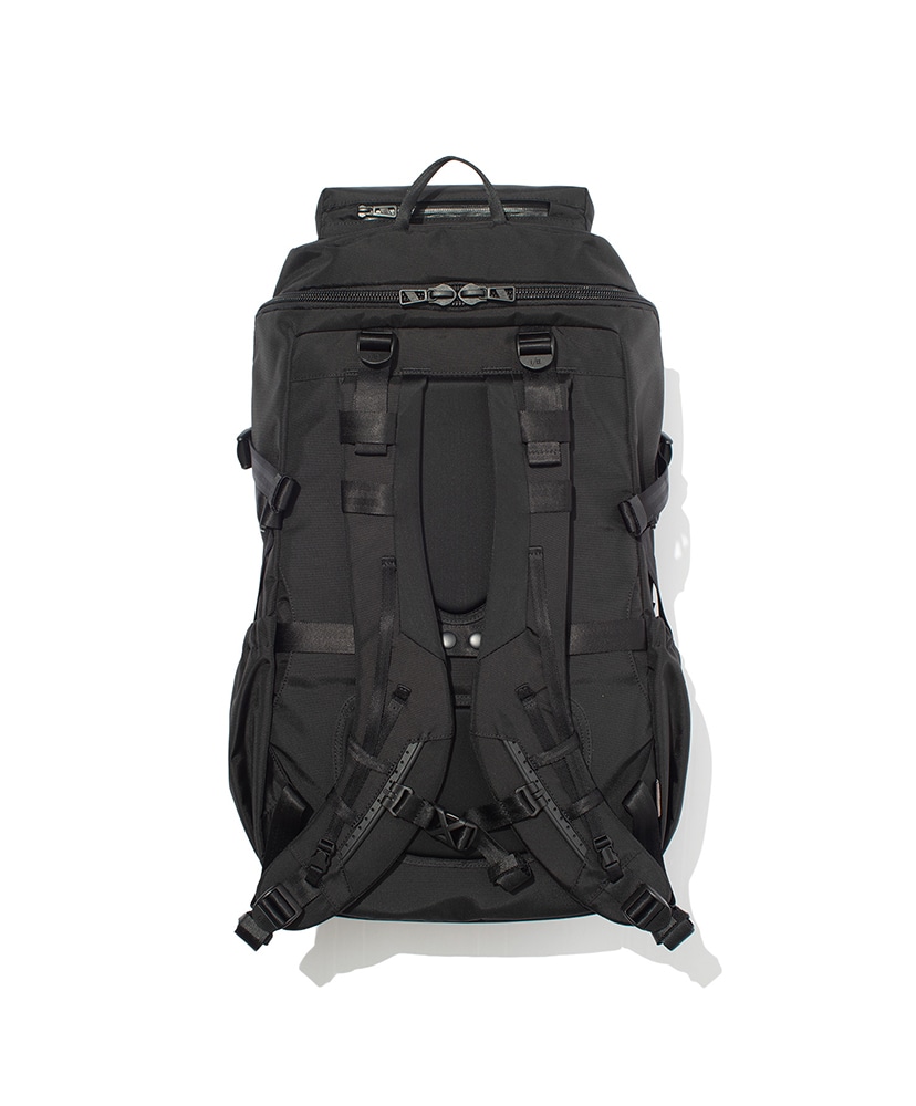 420 re/cor Big Travel Back Pack Black/ブラック F