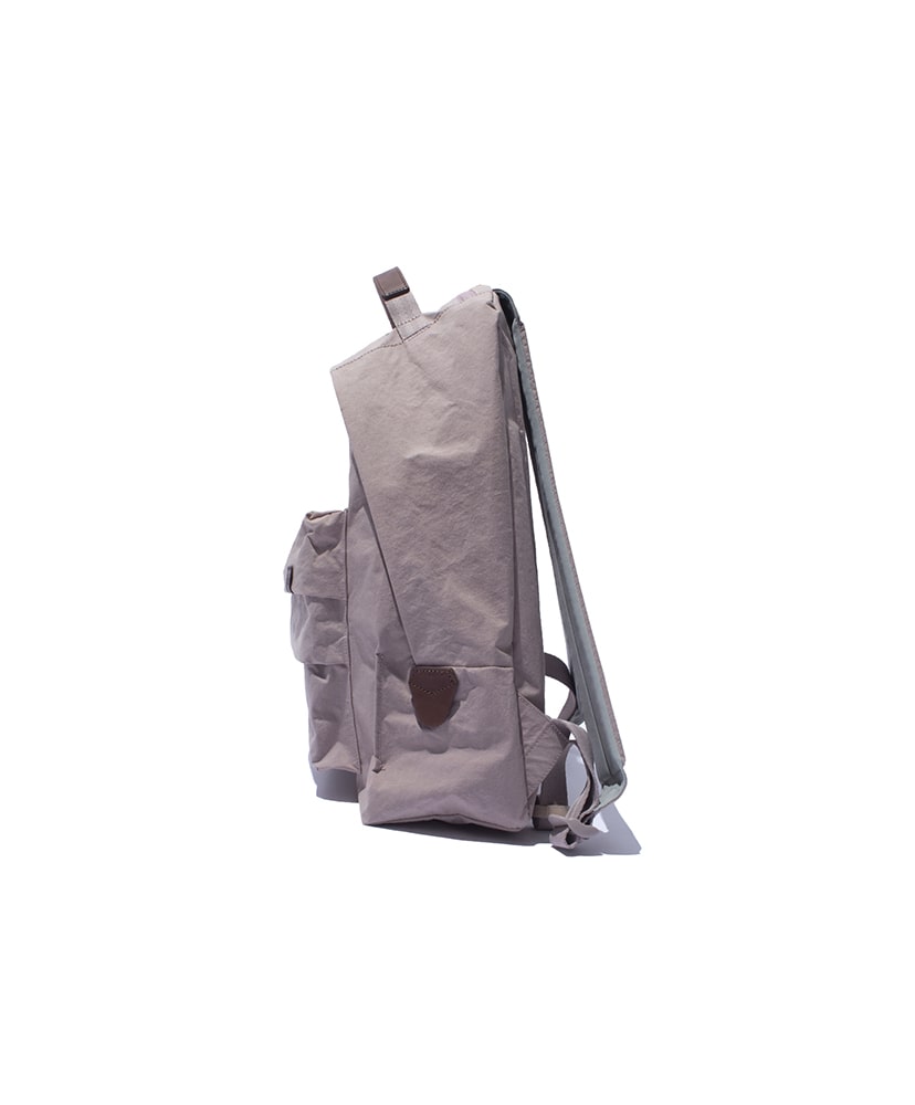 Sculpt Nylon Day Pack Konbu Pink/ピンク F