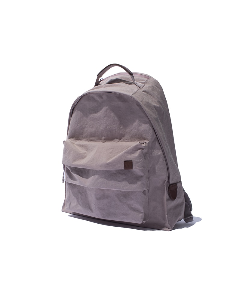 Sculpt Nylon Day Pack Konbu Pink/ピンク F