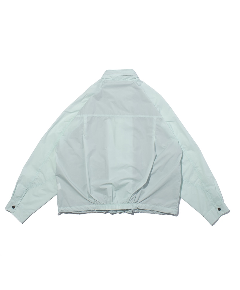 Dimensional Feature Jacket Sax/サックス L(MEN)