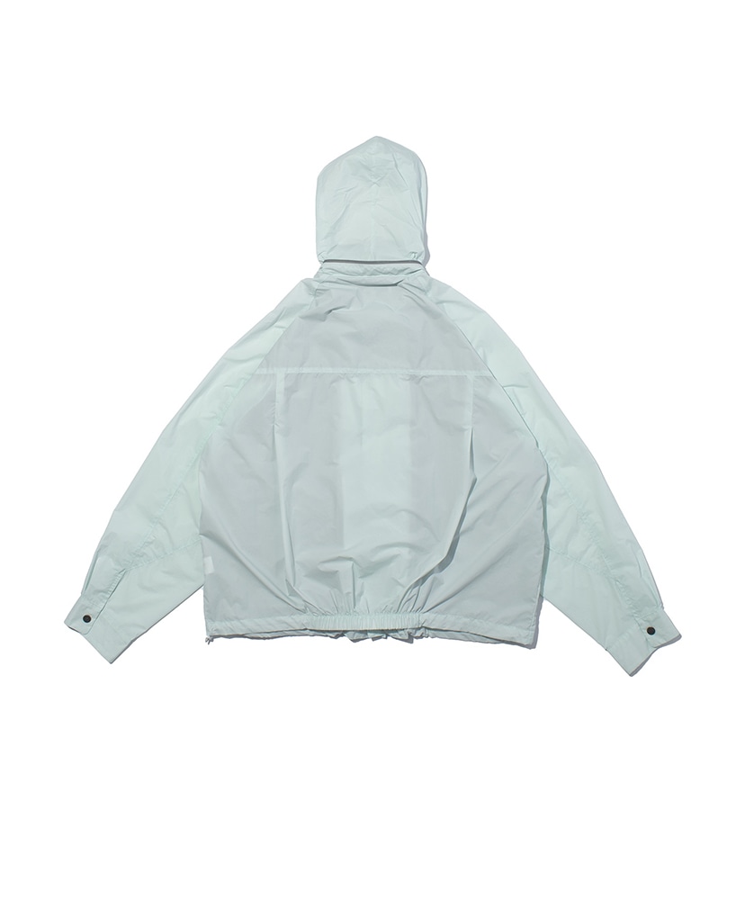 Dimensional Feature Jacket Sax/サックス L(MEN)