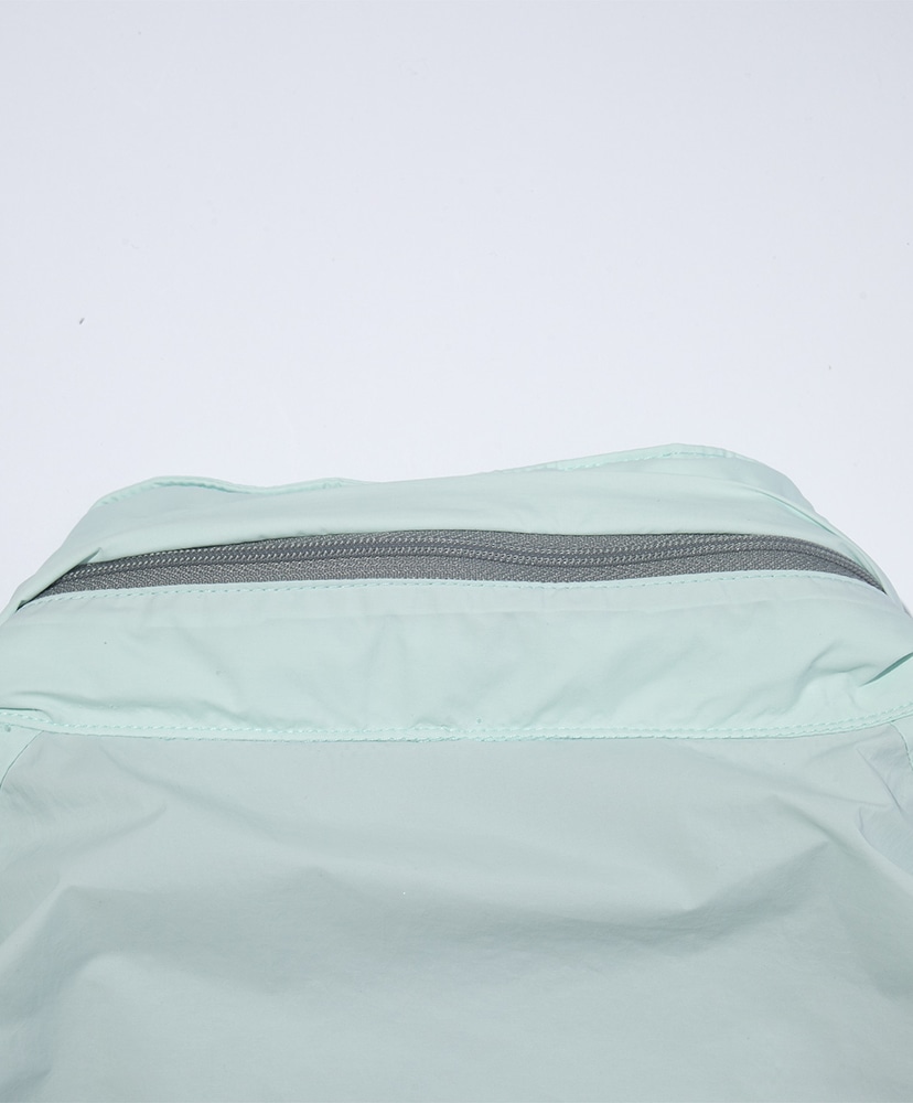 Dimensional Feature Jacket Sax/サックス L(MEN)