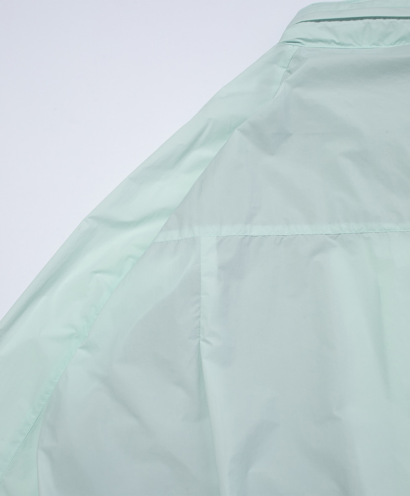 Dimensional Feature Jacket Sax/サックス L(MEN)