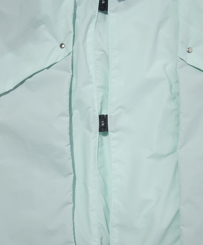 Dimensional Feature Jacket Sax/サックス L(MEN)