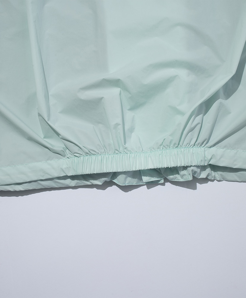 Dimensional Feature Jacket Sax/サックス L(MEN)