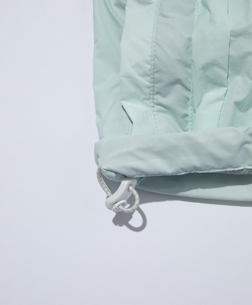 Dimensional Feature Jacket Sax/サックス L(MEN)