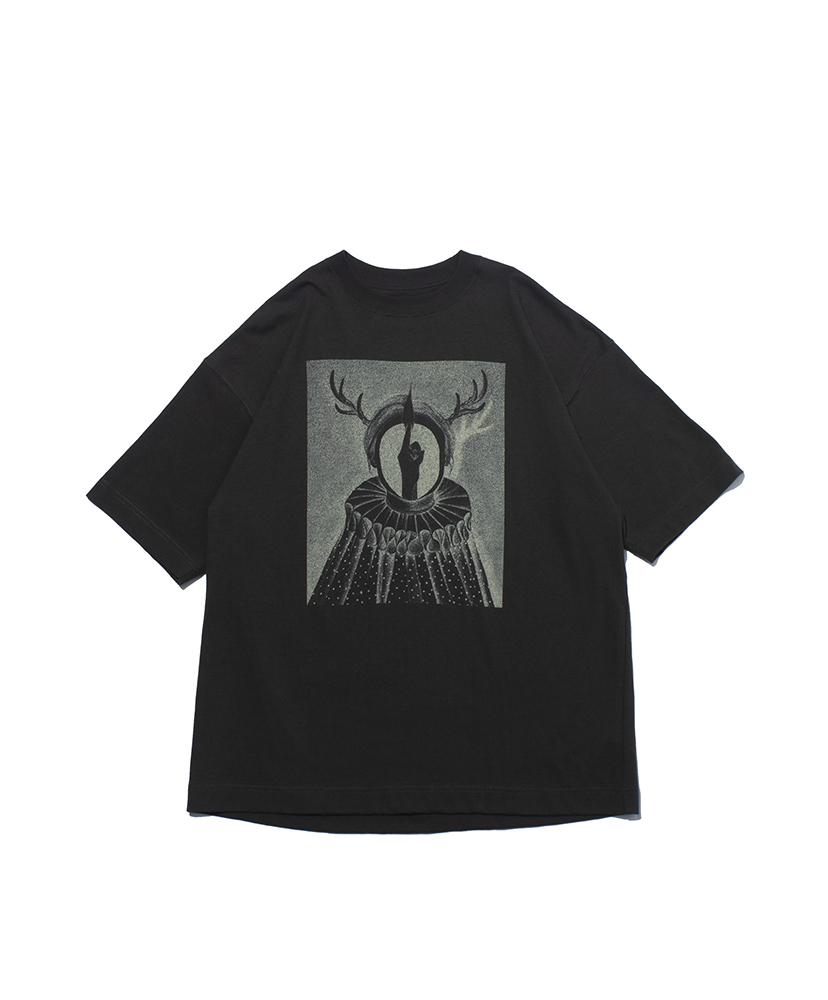 Charcoal/チャコール