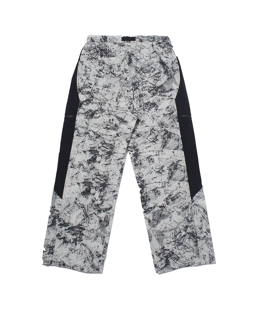 Texnic Techno Pants White/ホワイト M(MEN)