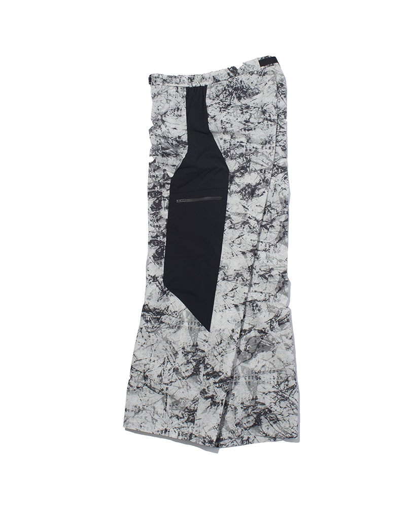 Texnic Techno Pants White/ホワイト M(MEN)