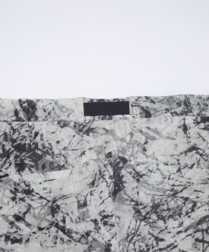 Texnic Techno Pants White/ホワイト M(MEN)