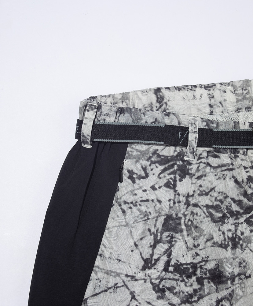 Texnic Techno Pants White/ホワイト M(MEN)