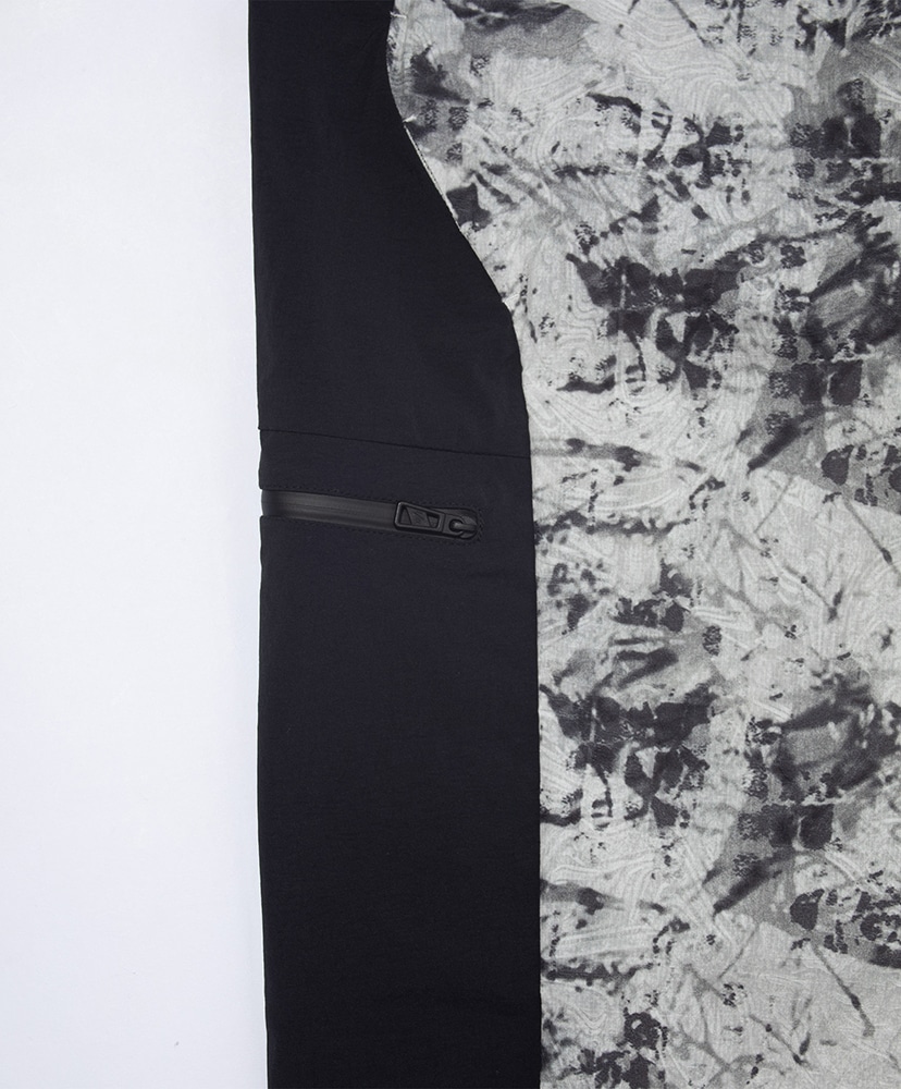 Texnic Techno Pants White/ホワイト M(MEN)