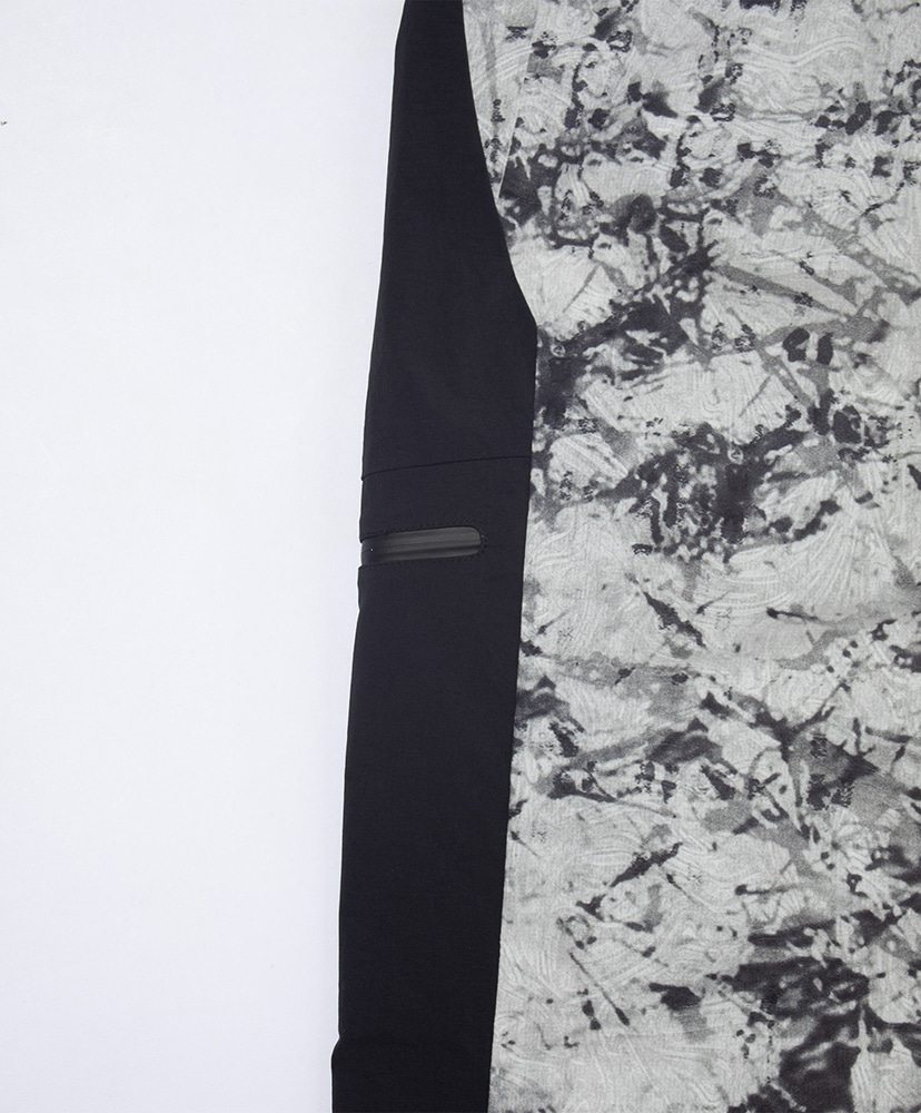 Texnic Techno Pants White/ホワイト M(MEN)