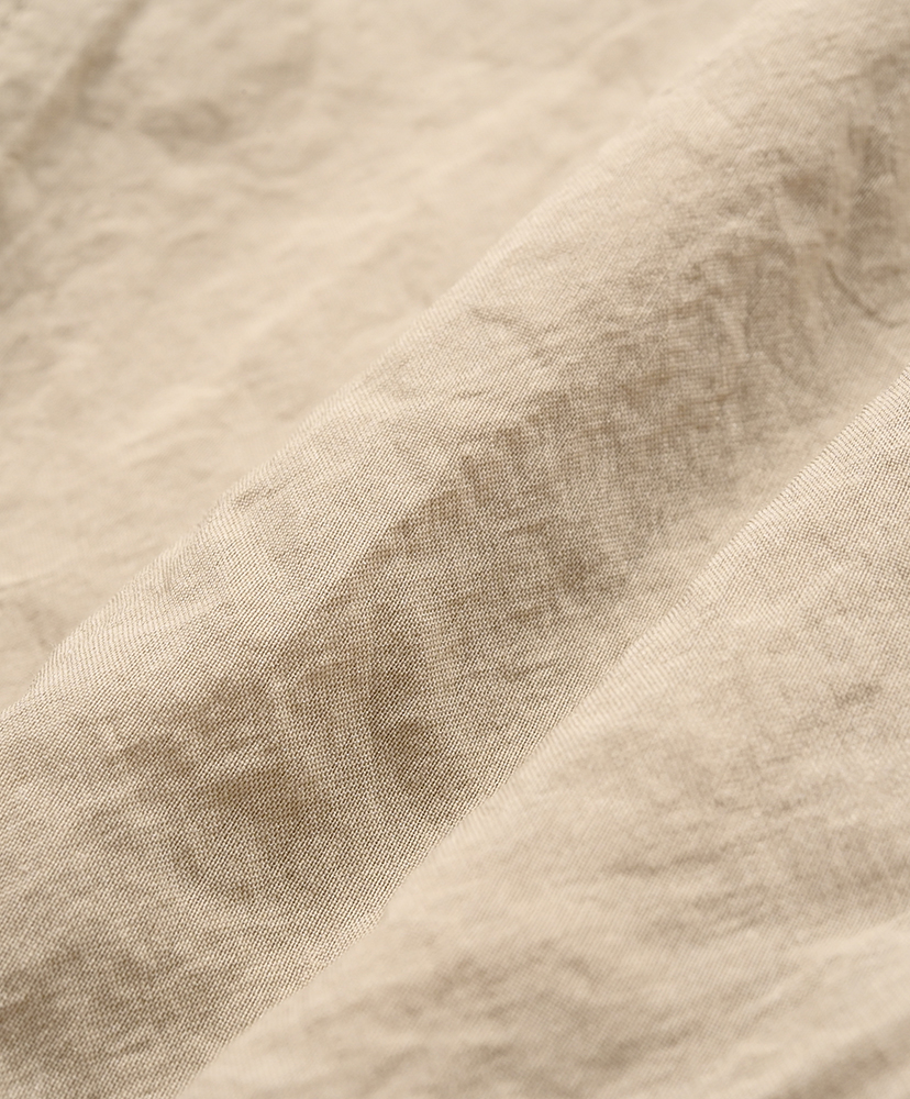 shirts cover all Camel/キャメル 1(MEN)