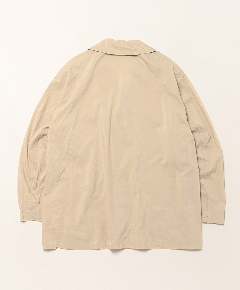 shirts cover all Camel/キャメル 1(MEN)