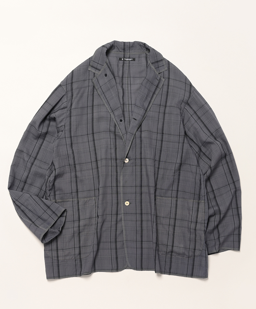 Charcoal/チャコール