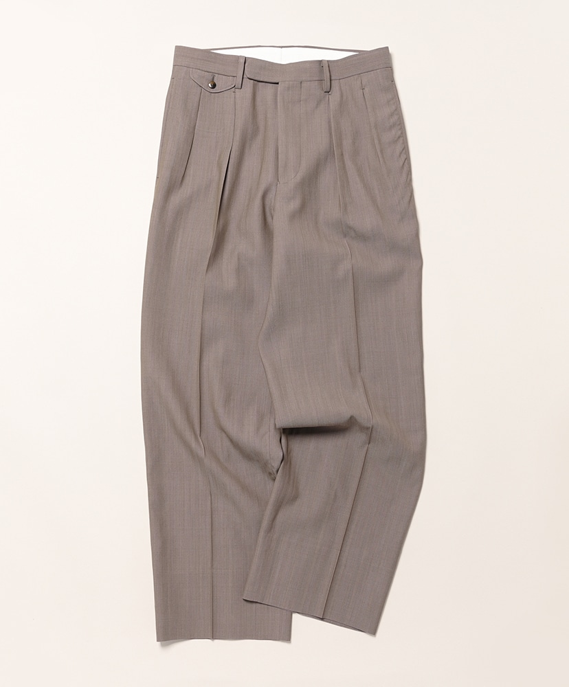 Greige Purple/グレージュパープル