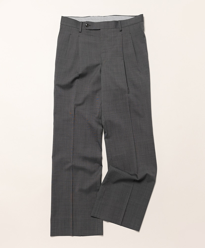 Gray Pin/グレーピン