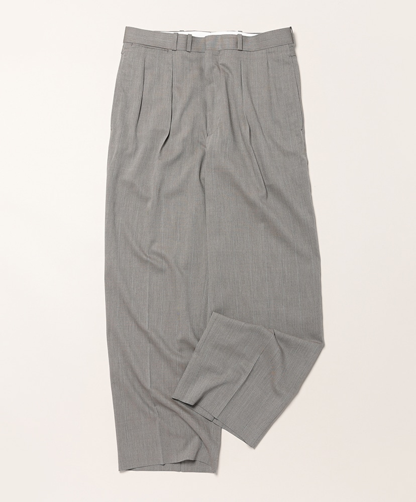 M Gray/ミディアムグレー