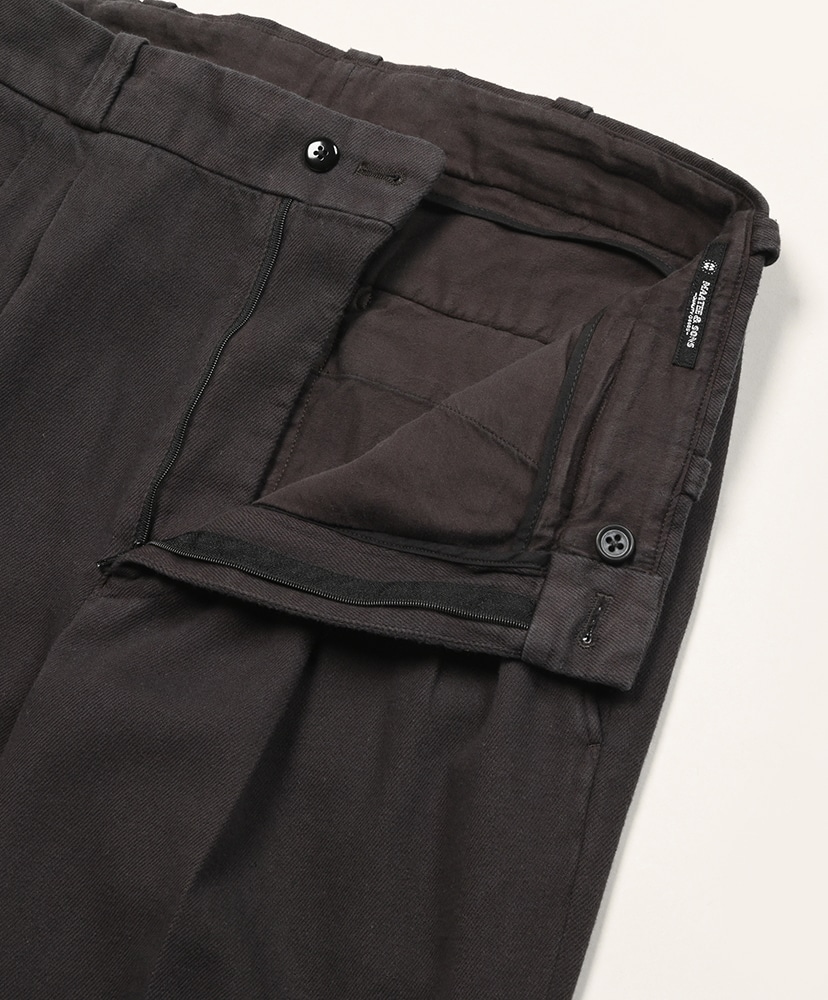 KENEDY Chacoal/チャコール 1(MEN)