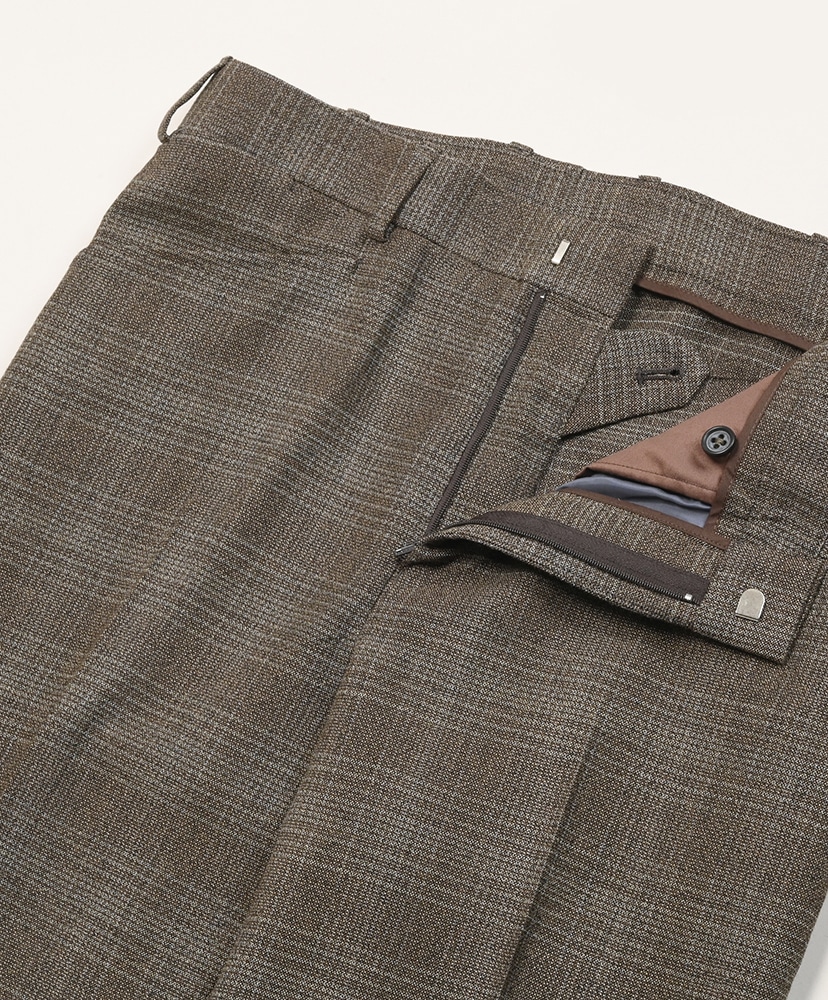 L POCKET TROUSER Mix/ミックス 1(MEN)