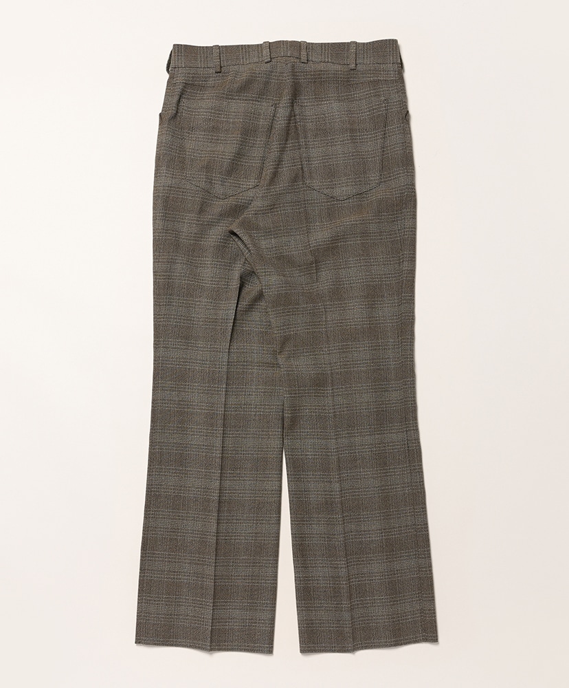 L POCKET TROUSER Mix/ミックス 1(MEN)