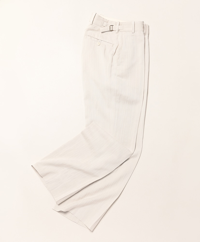 MARVERICK ドゥルン にごったWHT/ニゴッタホワイト 1(MEN)